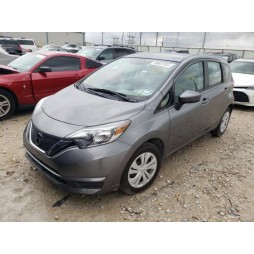 2017 NISSAN VERSA NOTE S