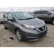 2017 NISSAN VERSA NOTE S