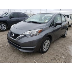 2017 NISSAN VERSA NOTE S