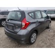 2017 NISSAN VERSA NOTE S
