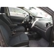 2017 NISSAN VERSA NOTE S