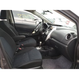 2017 NISSAN VERSA NOTE S
