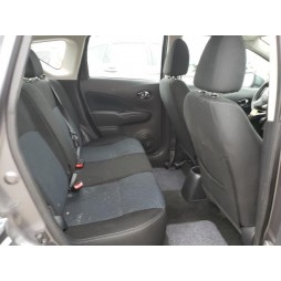 2017 NISSAN VERSA NOTE S