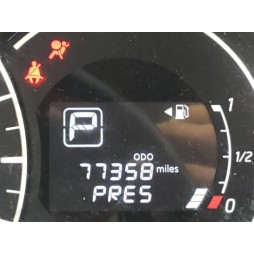 2017 NISSAN VERSA NOTE S