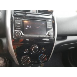 2017 NISSAN VERSA NOTE S