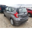 2017 NISSAN VERSA NOTE S