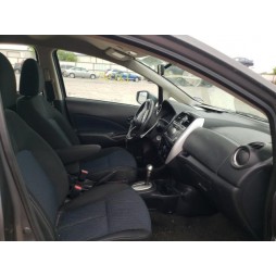 2017 NISSAN VERSA NOTE S