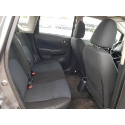 2017 NISSAN VERSA NOTE S