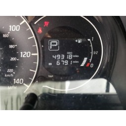 2017 NISSAN VERSA NOTE S