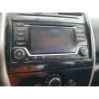 2017 NISSAN VERSA NOTE S