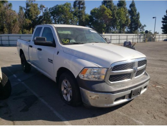 2017 RAM 1500 ST