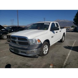 2017 RAM 1500 ST