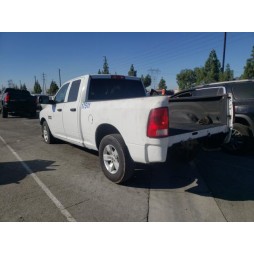 2017 RAM 1500 ST