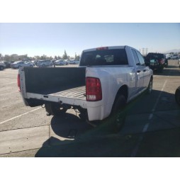 2017 RAM 1500 ST