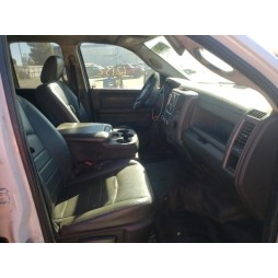 2017 RAM 1500 ST