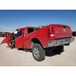2017 RAM 2500 SLT