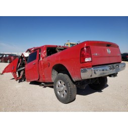 2017 RAM 2500 SLT