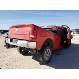2017 RAM 2500 SLT