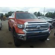 2017 TOYOTA TUNDRA CREWMAX LIMITED