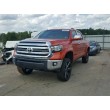2017 TOYOTA TUNDRA CREWMAX LIMITED