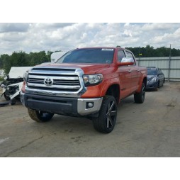 2017 TOYOTA TUNDRA CREWMAX LIMITED