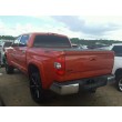 2017 TOYOTA TUNDRA CREWMAX LIMITED