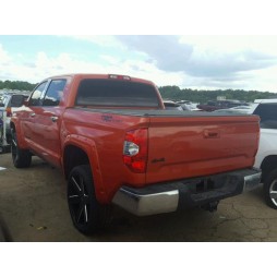 2017 TOYOTA TUNDRA CREWMAX LIMITED