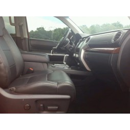 2017 TOYOTA TUNDRA CREWMAX LIMITED