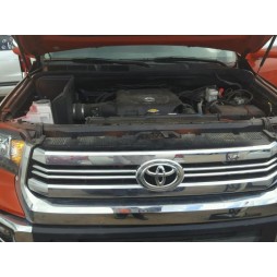 2017 TOYOTA TUNDRA CREWMAX LIMITED