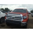2017 TOYOTA TUNDRA CREWMAX LIMITED