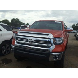 2017 TOYOTA TUNDRA CREWMAX LIMITED