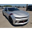 2018 CHEVROLET CAMARO LT