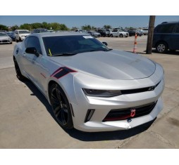 2018 CHEVROLET CAMARO LT