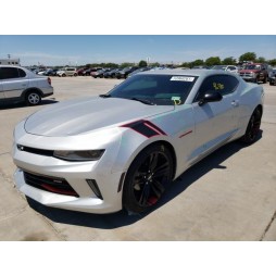 2018 CHEVROLET CAMARO LT