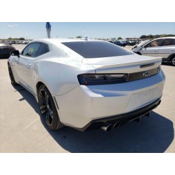 2018 CHEVROLET CAMARO LT