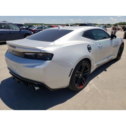 2018 CHEVROLET CAMARO LT