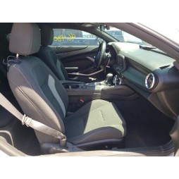 2018 CHEVROLET CAMARO LT