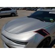 2018 CHEVROLET CAMARO LT