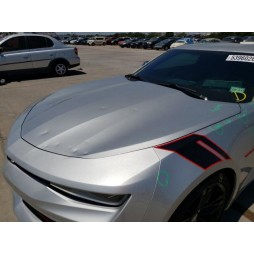 2018 CHEVROLET CAMARO LT