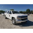 2018 CHEVROLET SILVERADO K1500