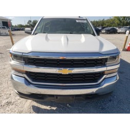 2018 CHEVROLET SILVERADO K1500