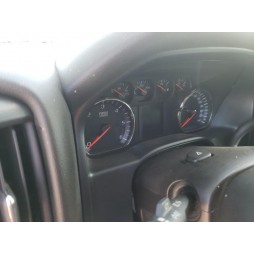 2018 CHEVROLET SILVERADO K1500