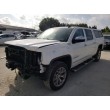 2018 GMC SIERRA K1500 SLT