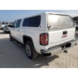 2018 GMC SIERRA K1500 SLT