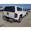2018 GMC SIERRA K1500 SLT