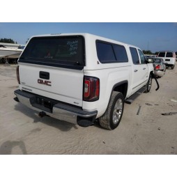 2018 GMC SIERRA K1500 SLT