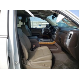 2018 GMC SIERRA K1500 SLT