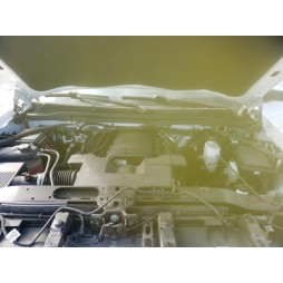 2018 GMC SIERRA K1500 SLT