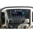 2018 GMC SIERRA K1500 SLT