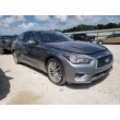 2018 INFINITI Q50 LUXE